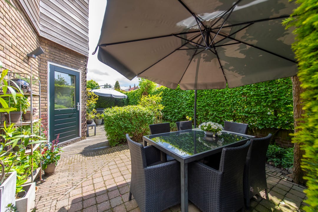 Photo 32 of Daendelsstraat 19