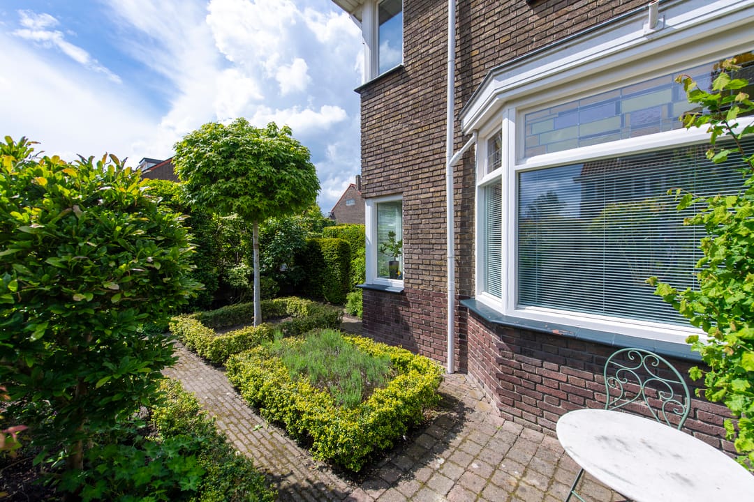 Photo 37 of Daendelsstraat 19