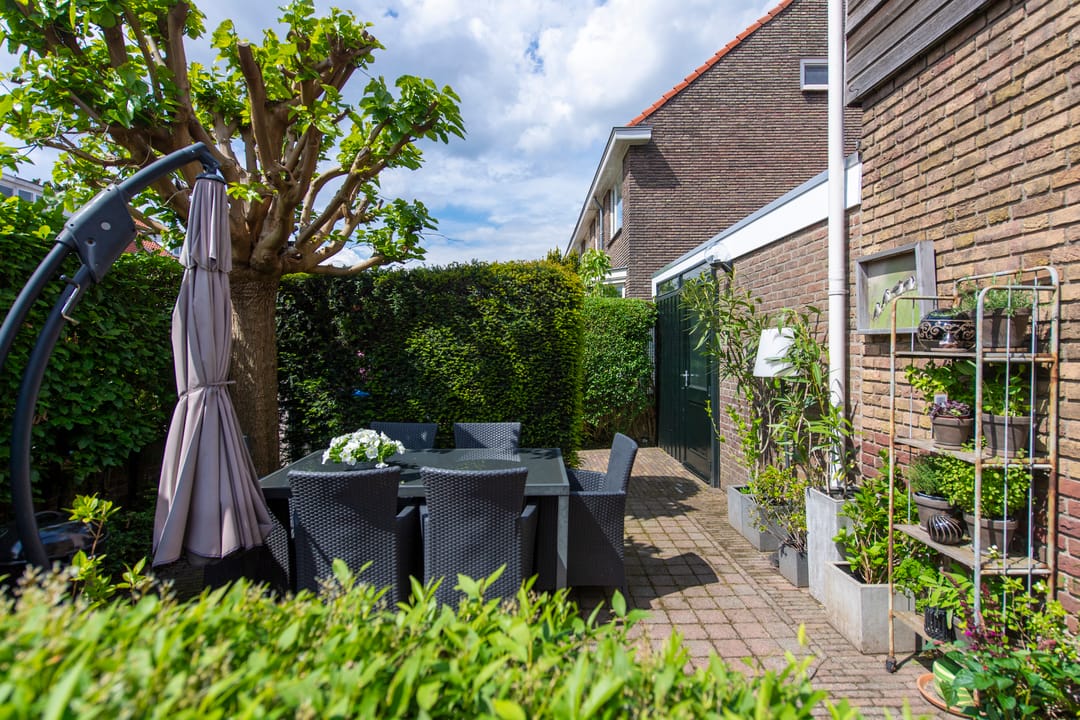 Photo 31 of Daendelsstraat 19
