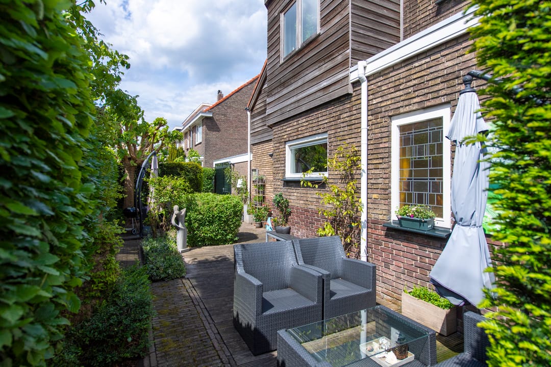 Photo 37 of Daendelsstraat 19