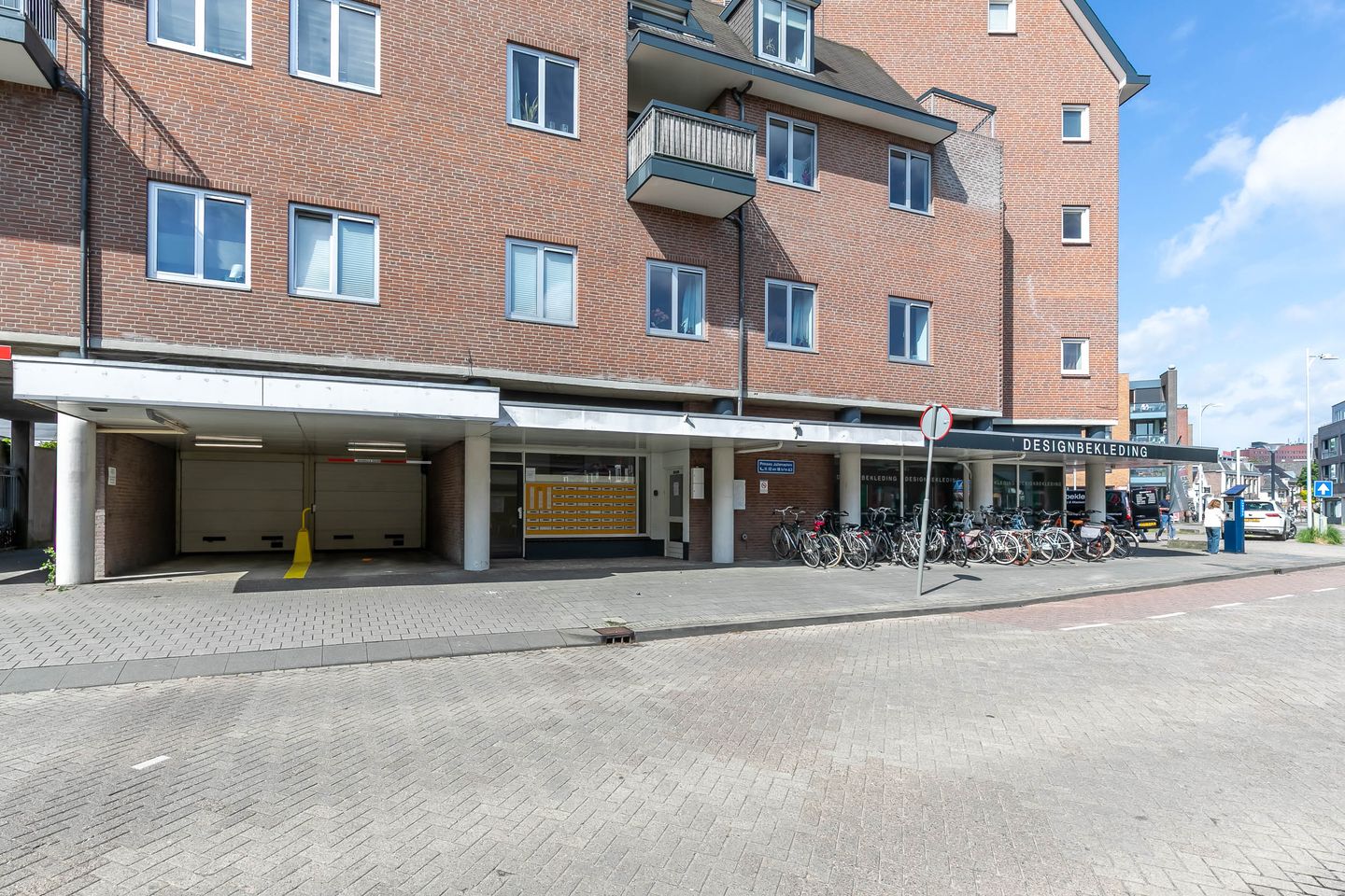 Foto 4 van Prinses Julianaplein 28