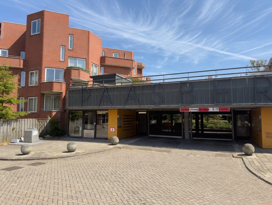Foto 2 van Paasberg 181