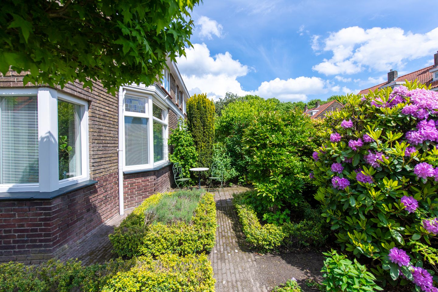 Photo 40 of Daendelsstraat 19