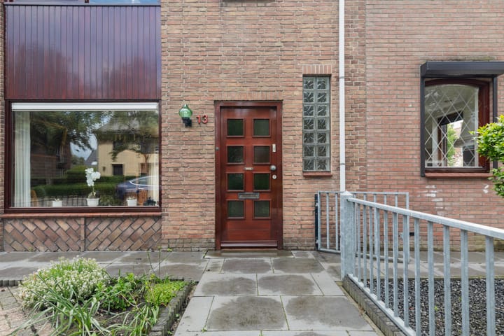 Foto 3 van Vlielanderstraat 13