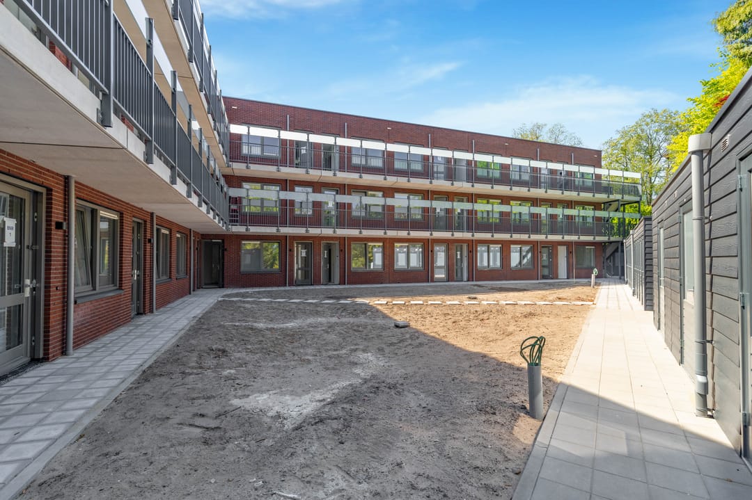 Foto 7 van Westerweg 387-E