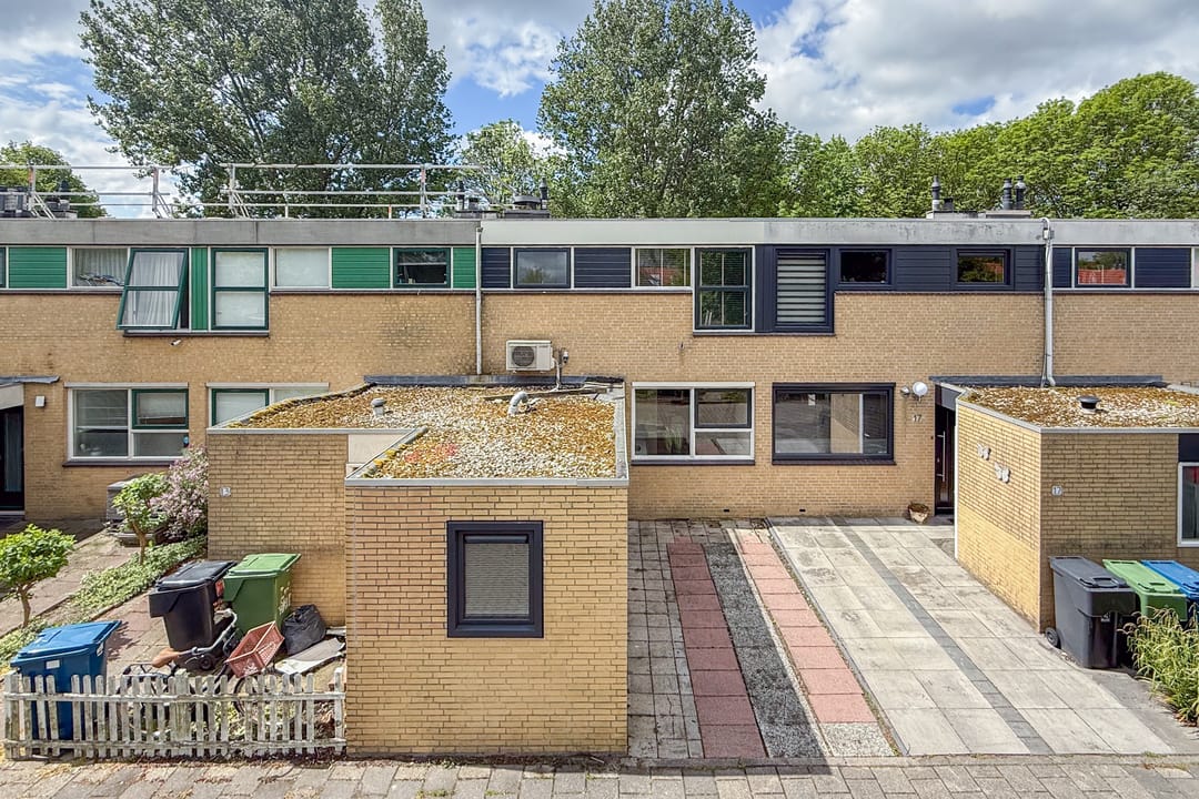 Foto 46 van Calabriëstraat 15
