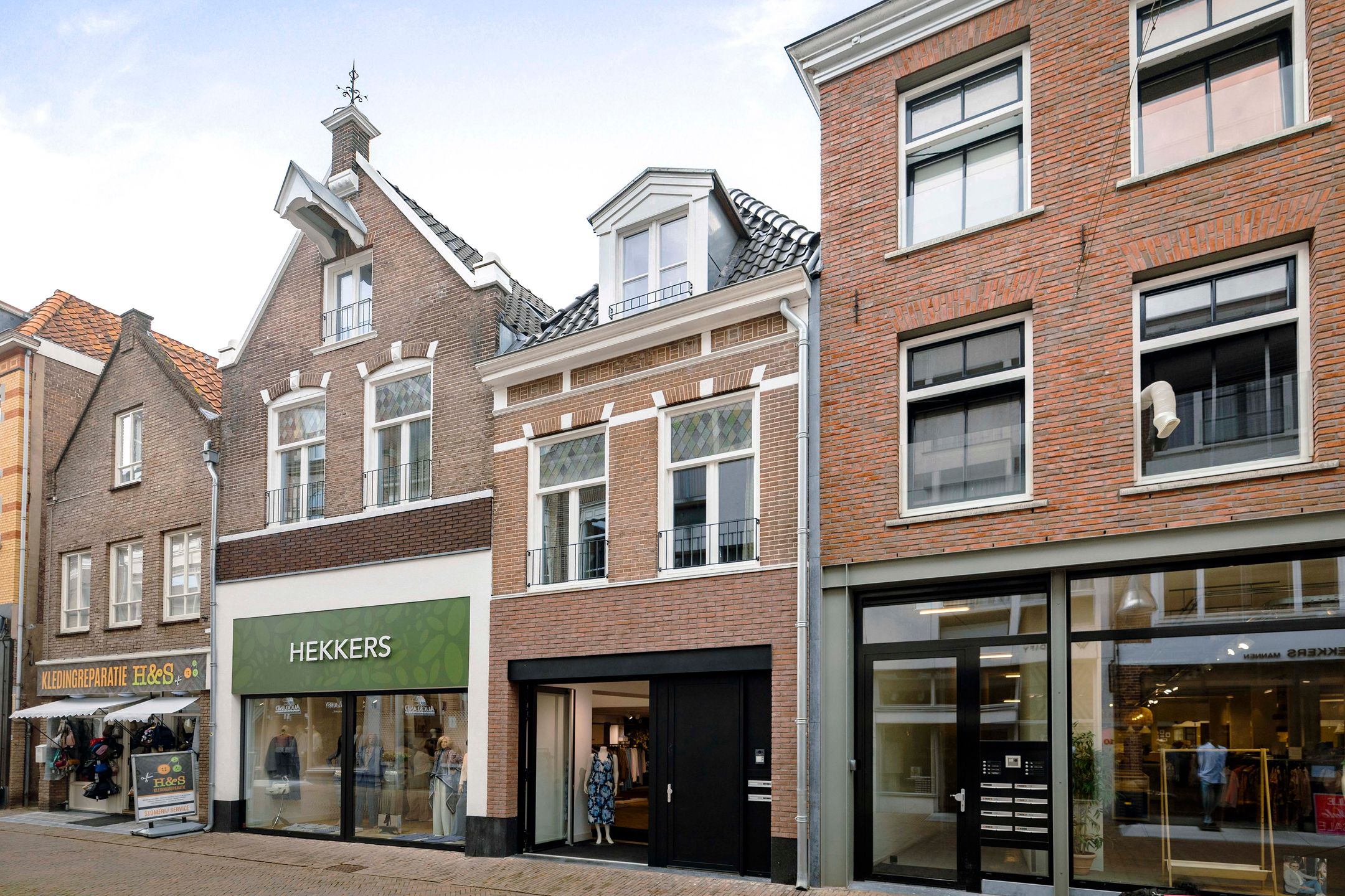 Engestraat 11-A 11 A