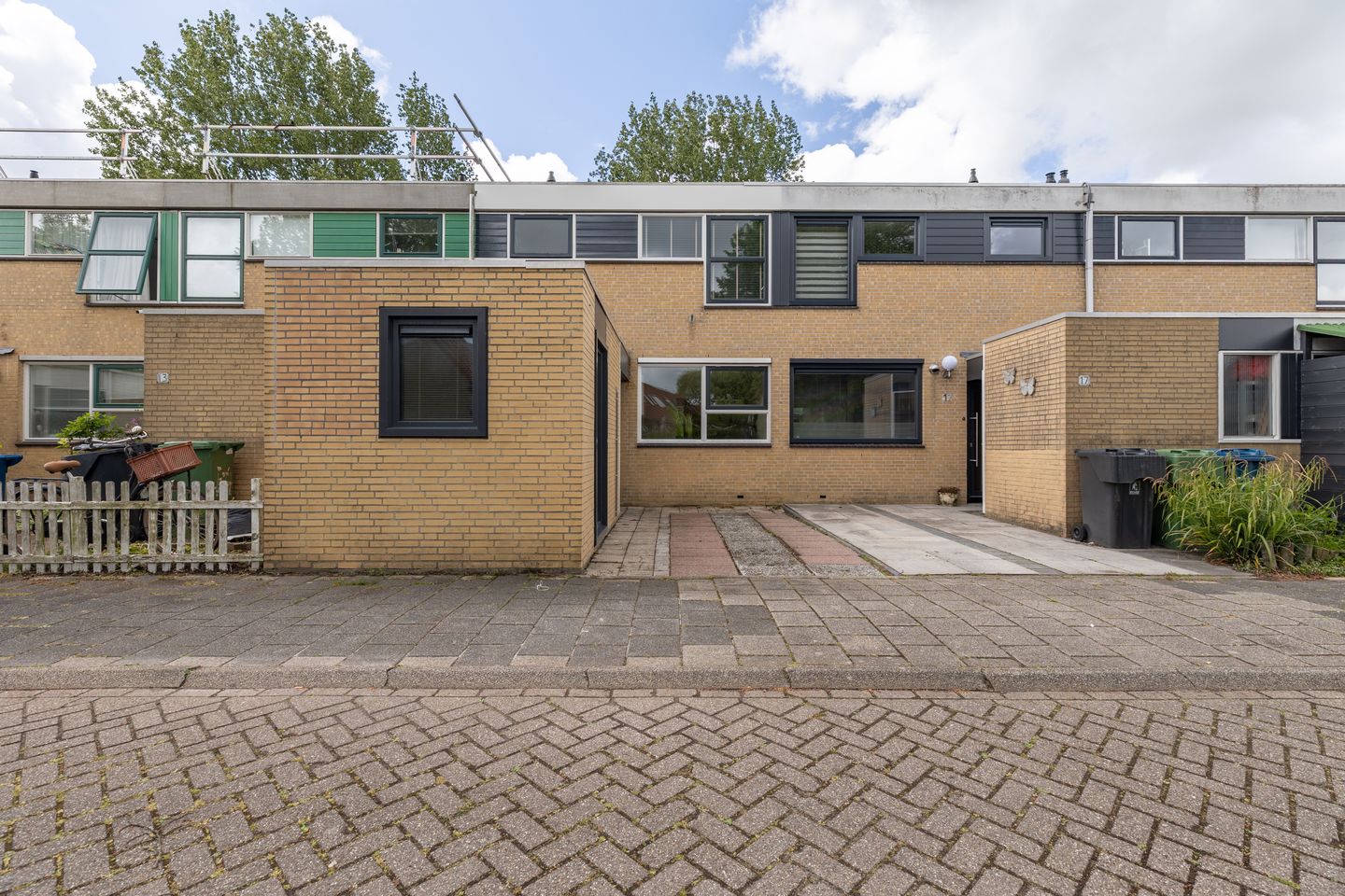 Foto 44 van Calabriëstraat 15