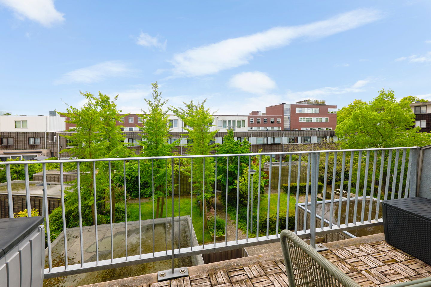 Foto 4 van Leuvenstraat 78