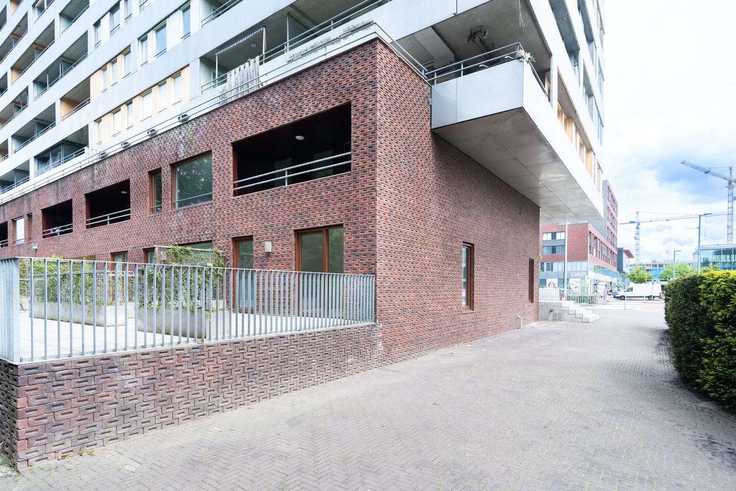 Photo 5 of Burgemeester van Stamplein 57