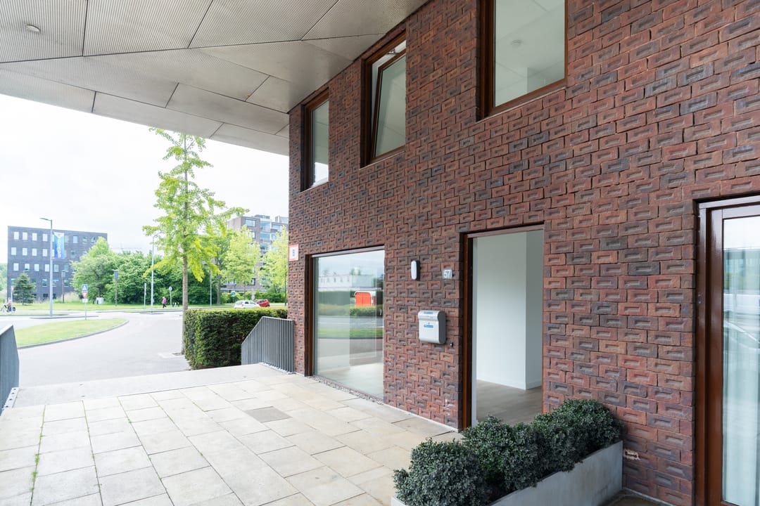 Photo 7 of Burgemeester van Stamplein 57