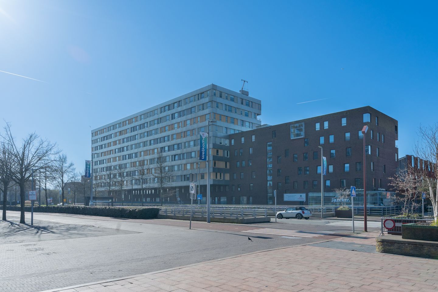 Photo 49 of Burgemeester van Stamplein 57