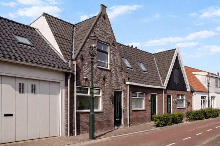Foto 5 van Hoge Rijndijk 14