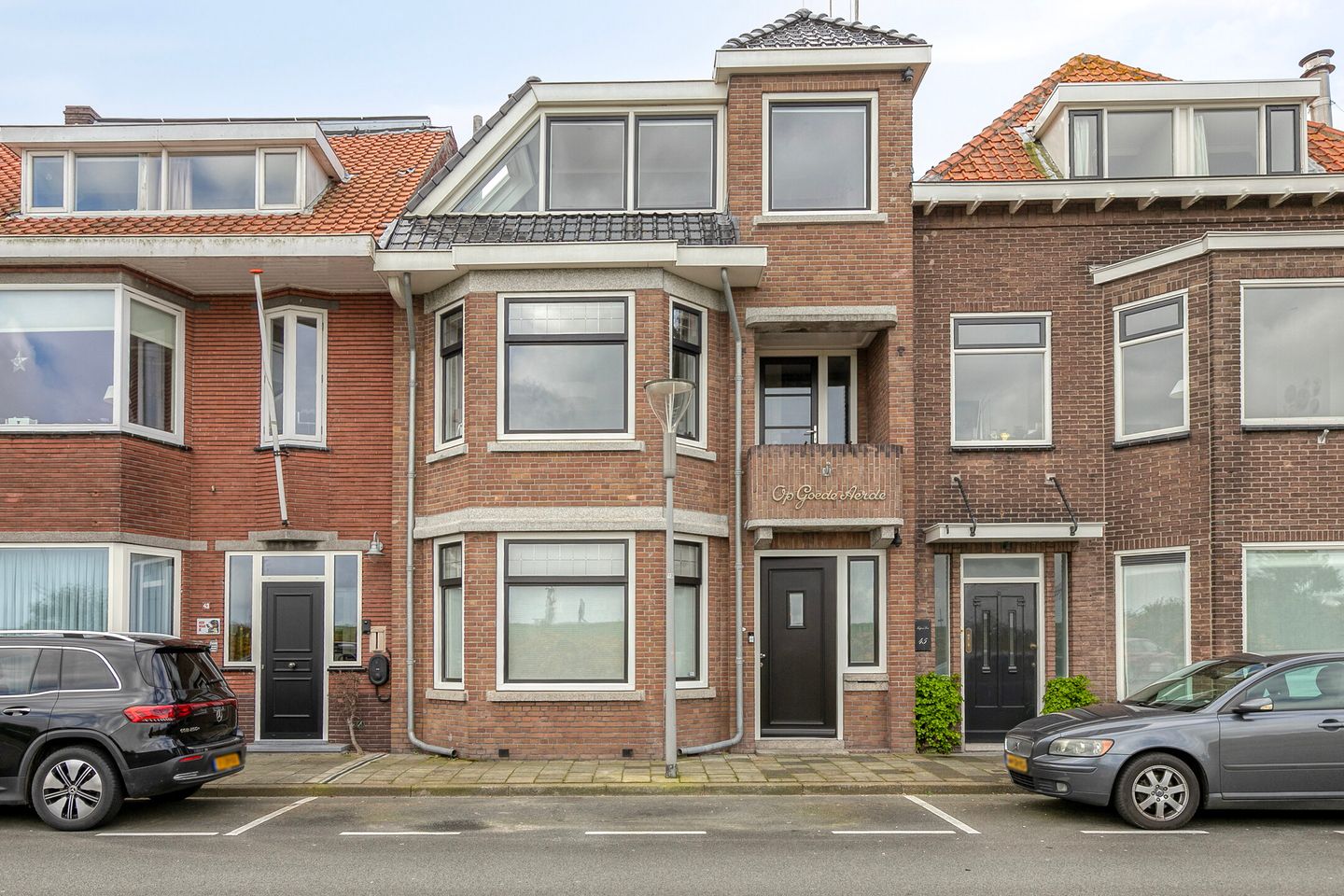 Foto 5 van Scheldekade 44