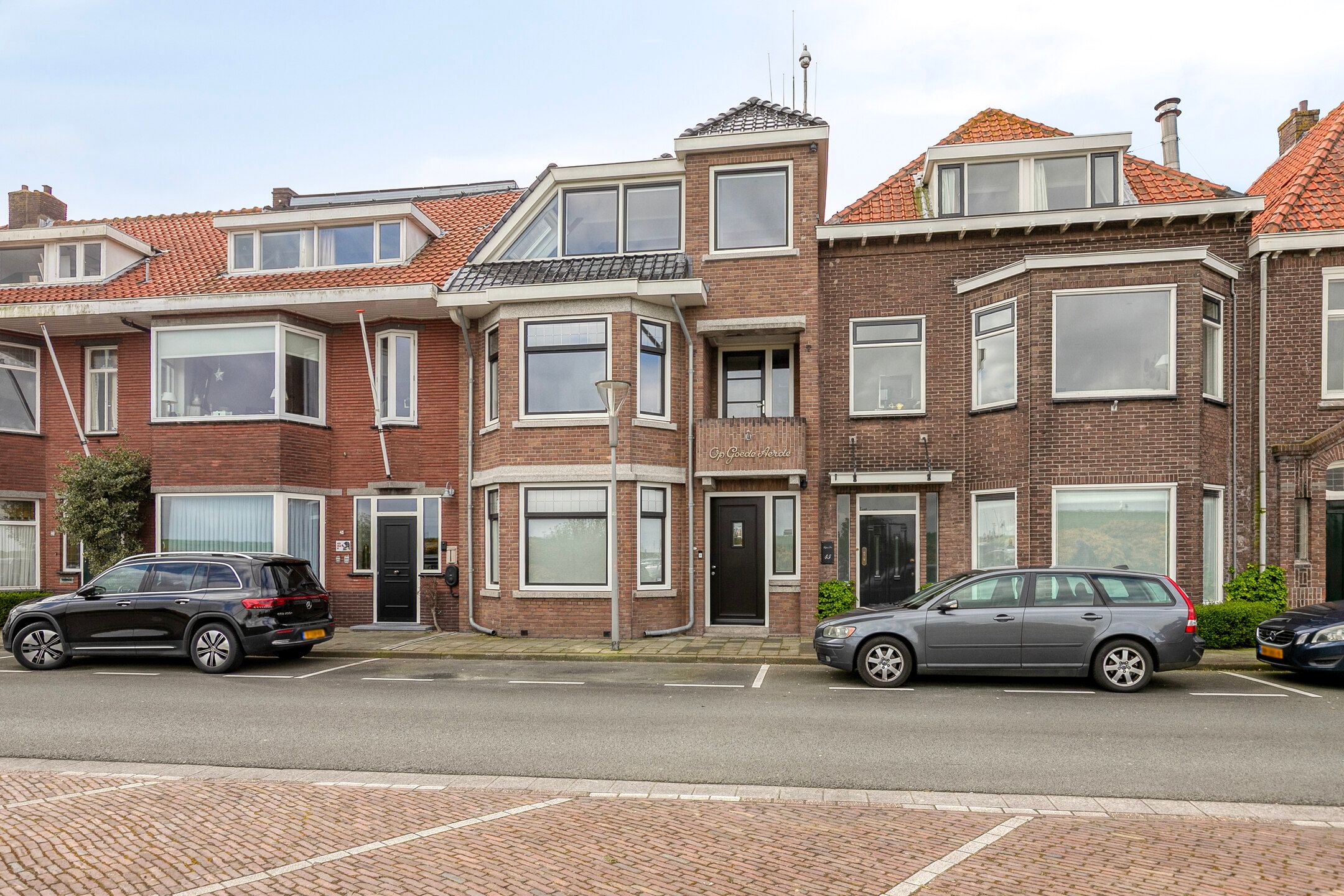 Foto 42 van Scheldekade 44
