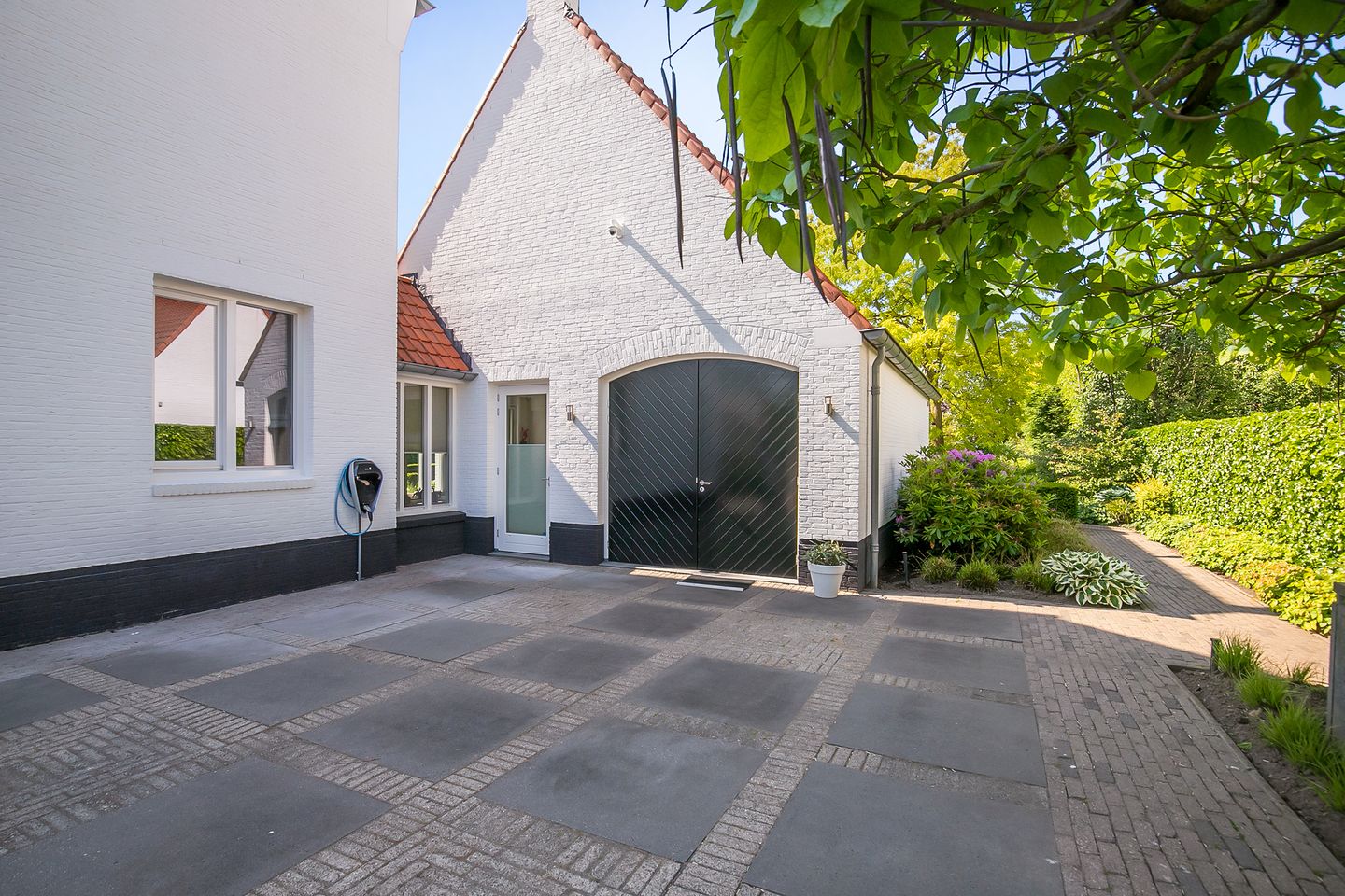 Foto 5 van Tegenbosch 16