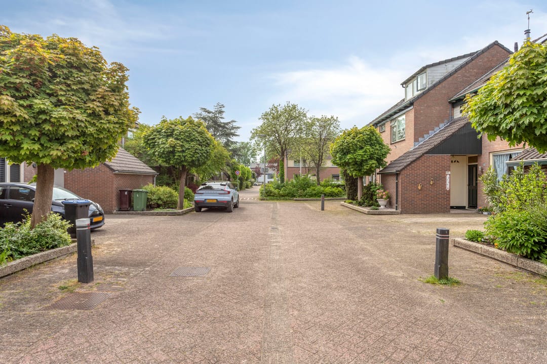 Foto 43 van Emmaplaats 36