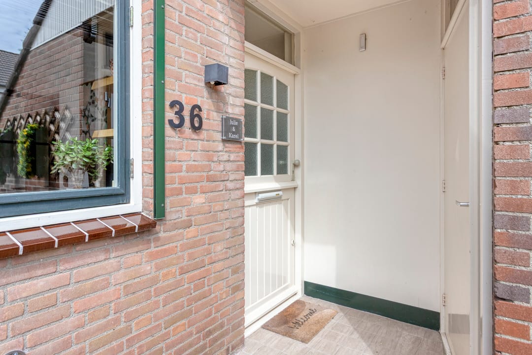 Foto 7 van Emmaplaats 36