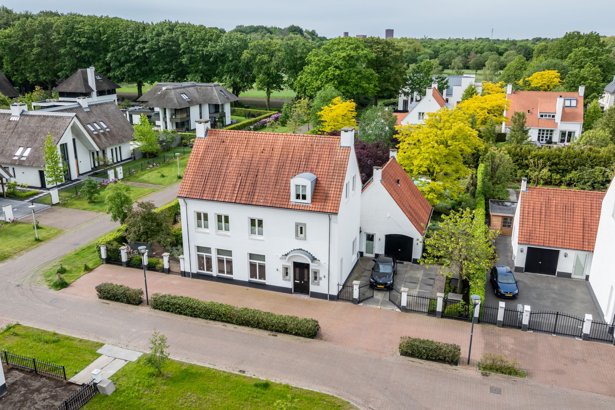 Foto 42 van Tegenbosch 16