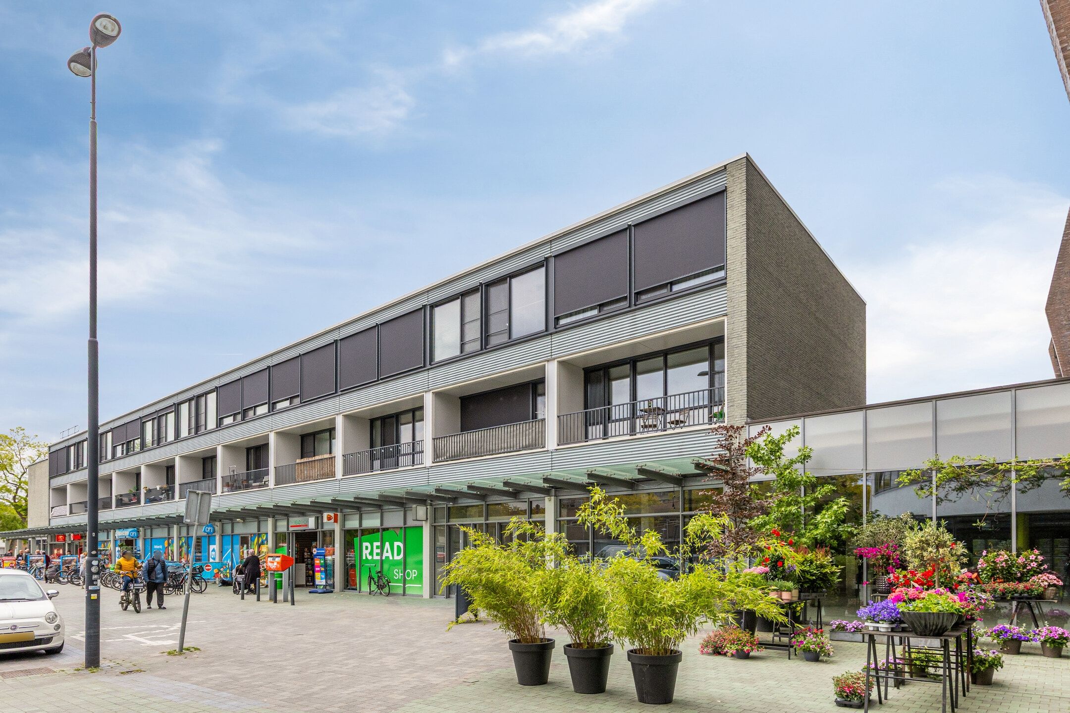 Cassandraplein 5- 5 38