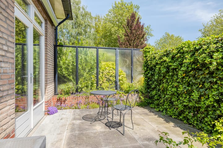 Foto 4 van Hagenstraat 7