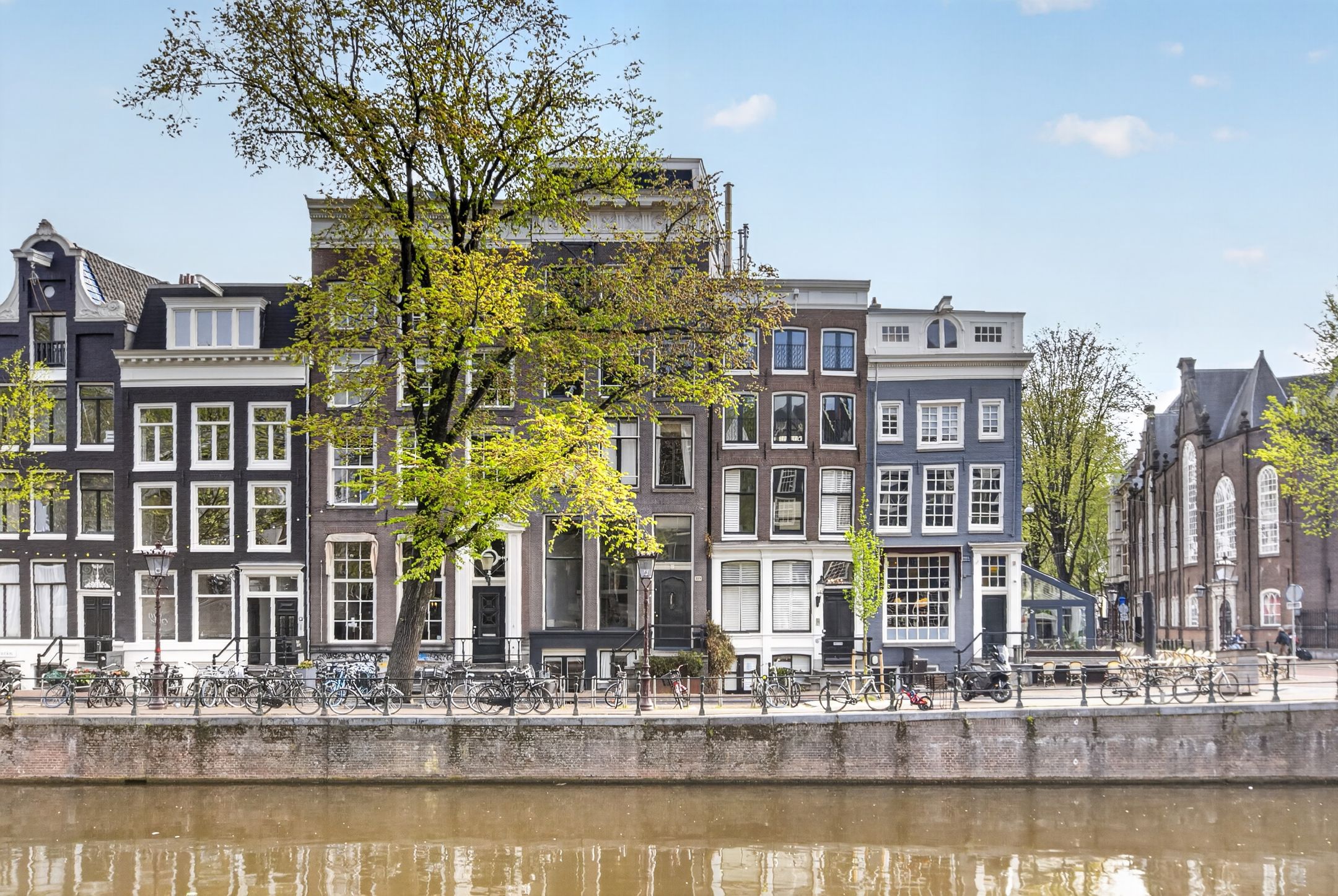 Singel 399-A 399 A