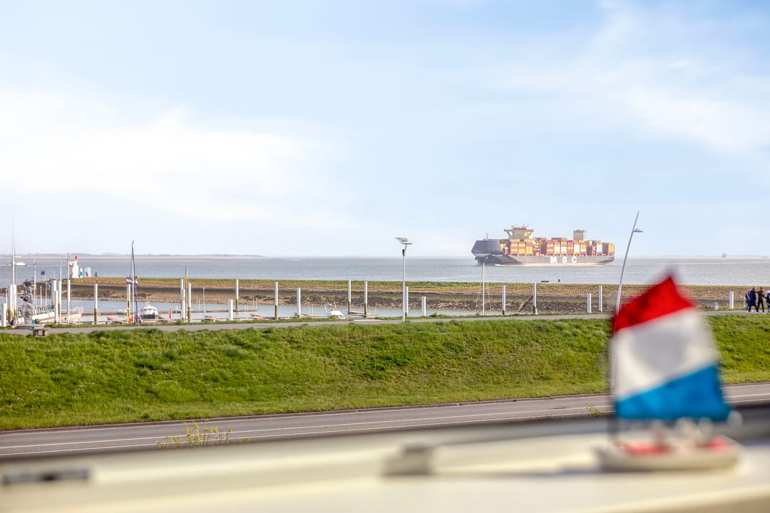 Foto 43 van Scheldekade 44