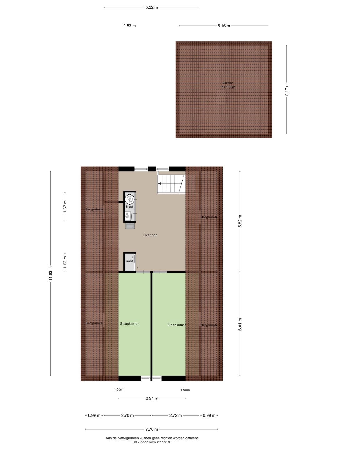 Foto 52 van Hagenstraat 7
