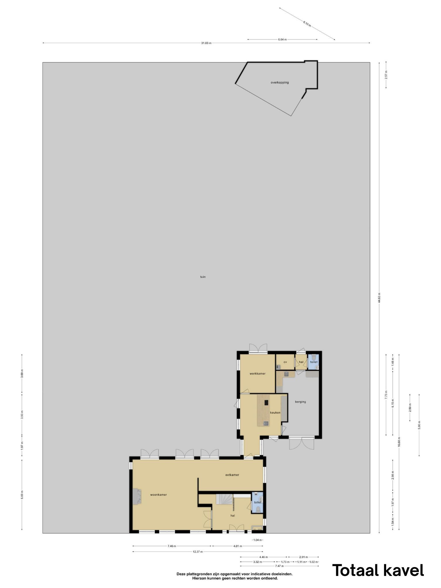 Foto 51 van Tegenbosch 16