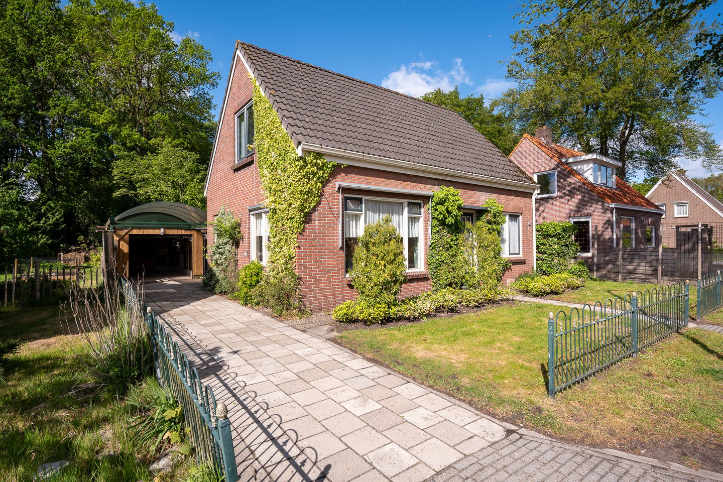 Foto 1 van Lindelaan 19