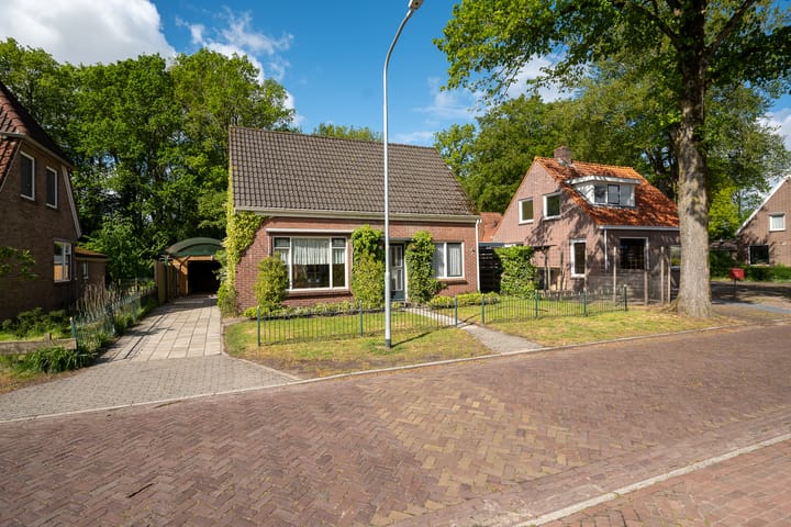 Foto 3 van Lindelaan 19
