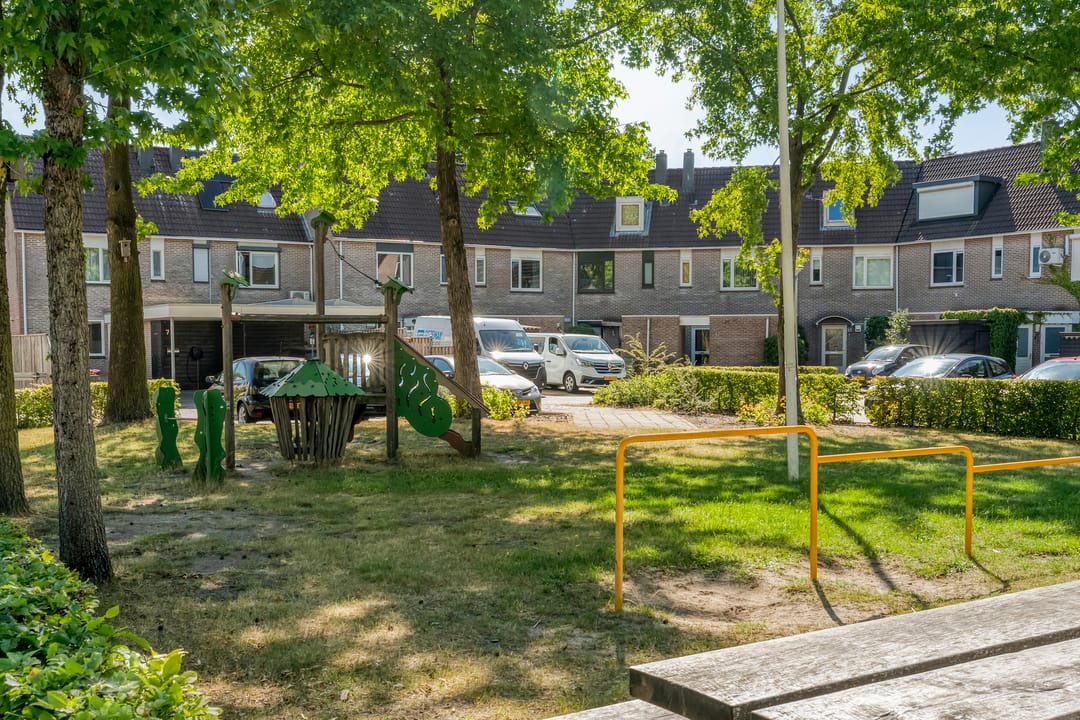 Foto 47 van Dr. Albert Schweitzerplein 41