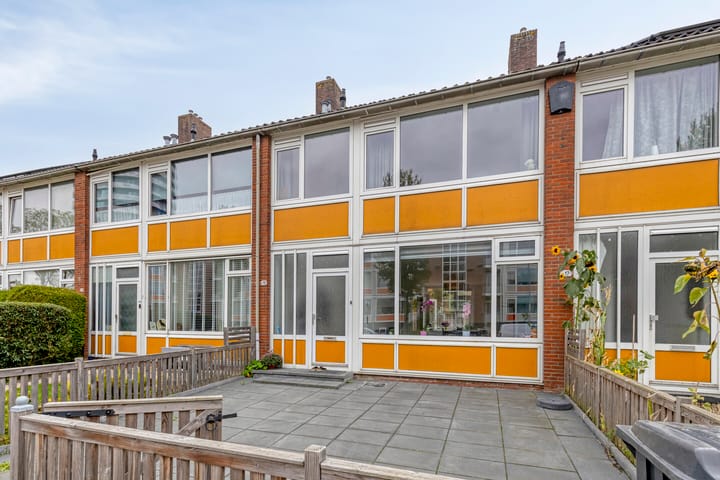 Foto 4 van Iepenlaan 19