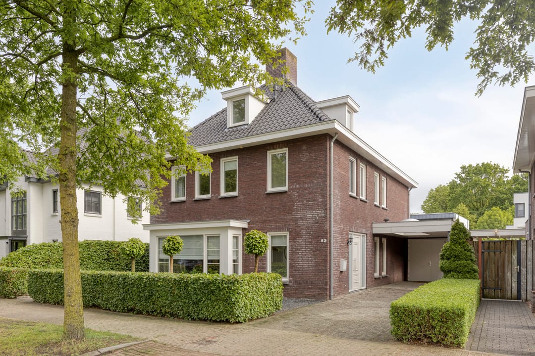 Foto 1 van De Wouw 53