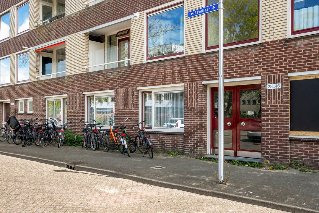 Photo 2 of Ravellaan 34