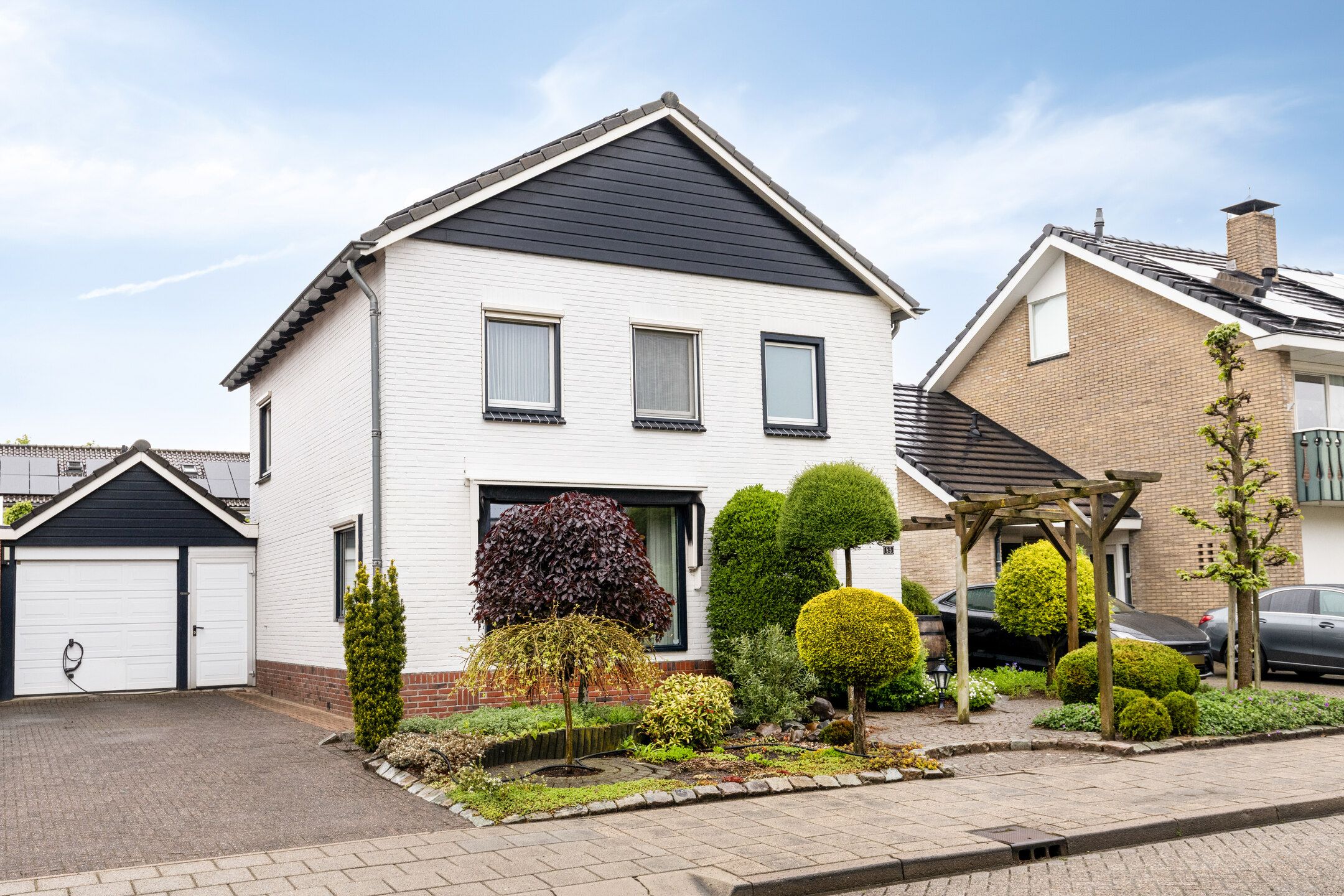 Nachtegaalstraat 85 