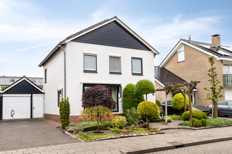 Nachtegaalstraat thumbnail