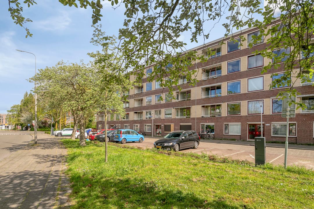 Photo 26 of Ravellaan 34