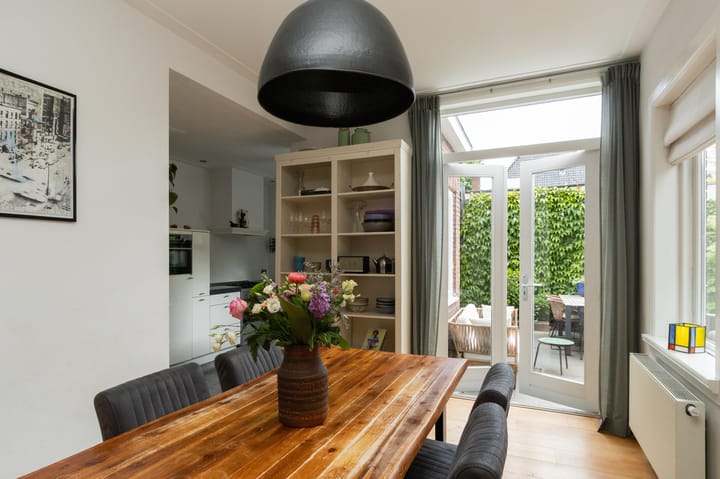 Hoekwoning te koop: Sint Janslaan 3, Bussum