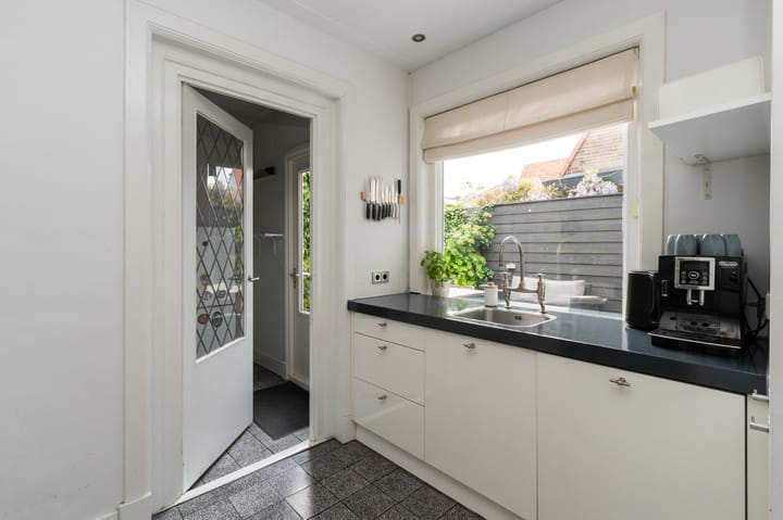 Hoekwoning te koop: Sint Janslaan 3, Bussum