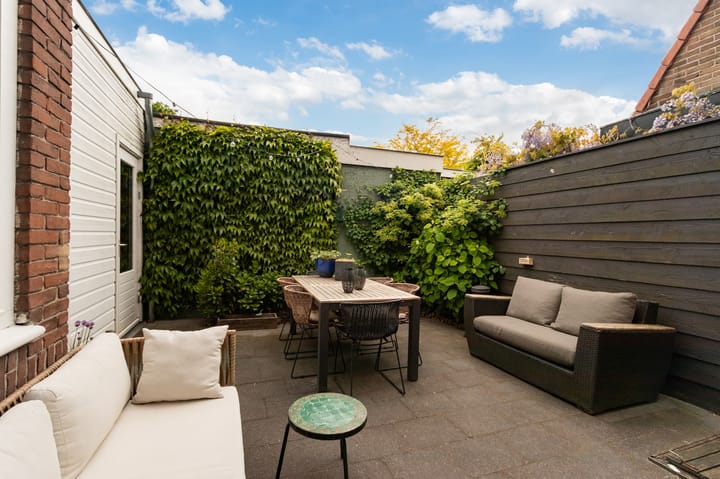 Hoekwoning te koop: Sint Janslaan 3, Bussum