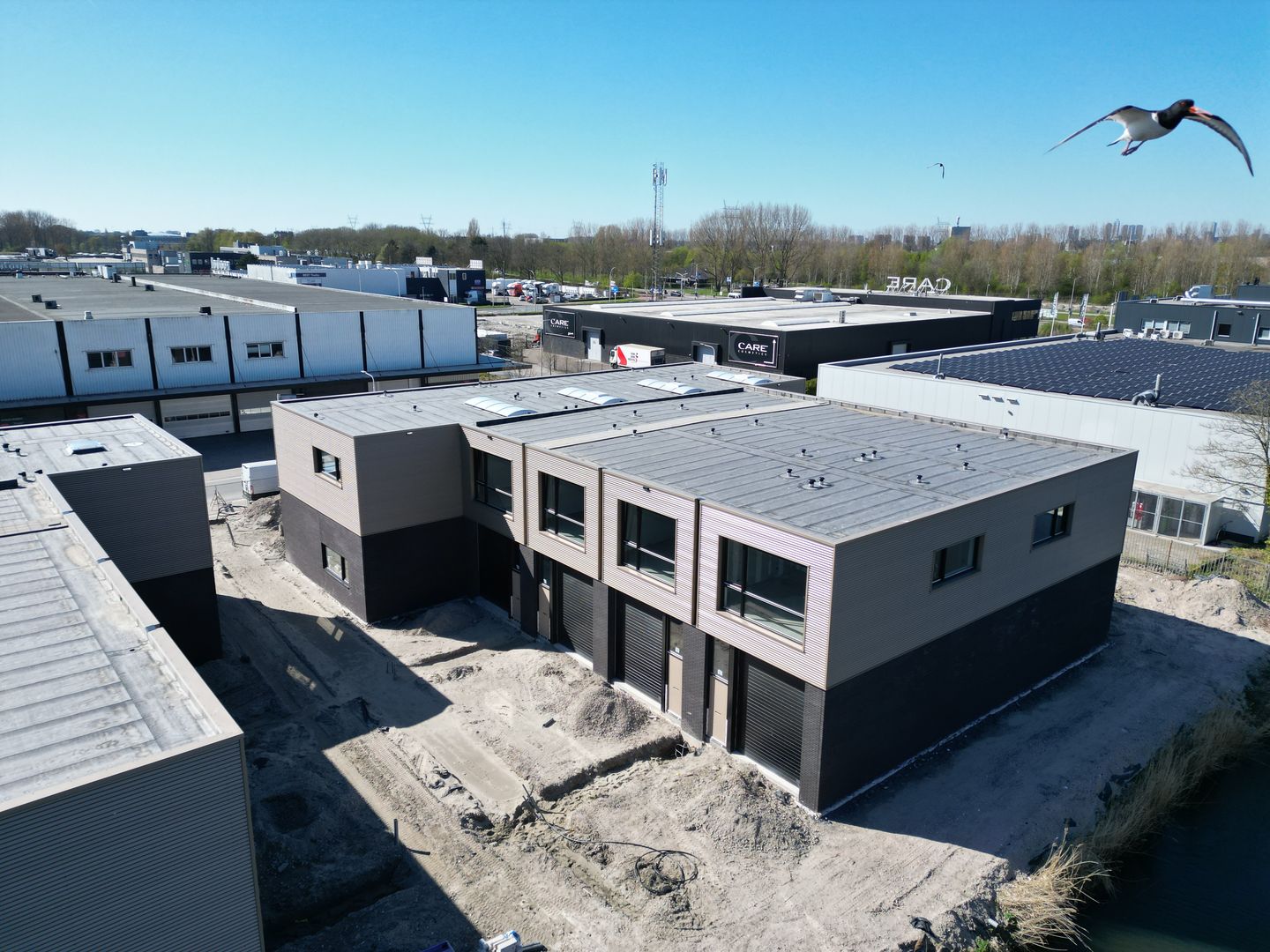 View photo 2 of Oosteinde 5-a13