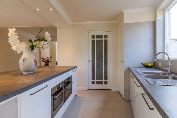 Vrijstaande woning te koop: Varviksingel 198, Enschede