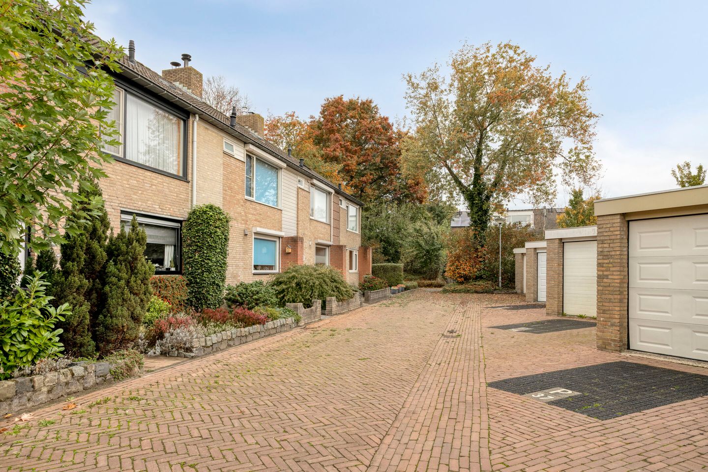 Foto 4 van Lijsterhof 43