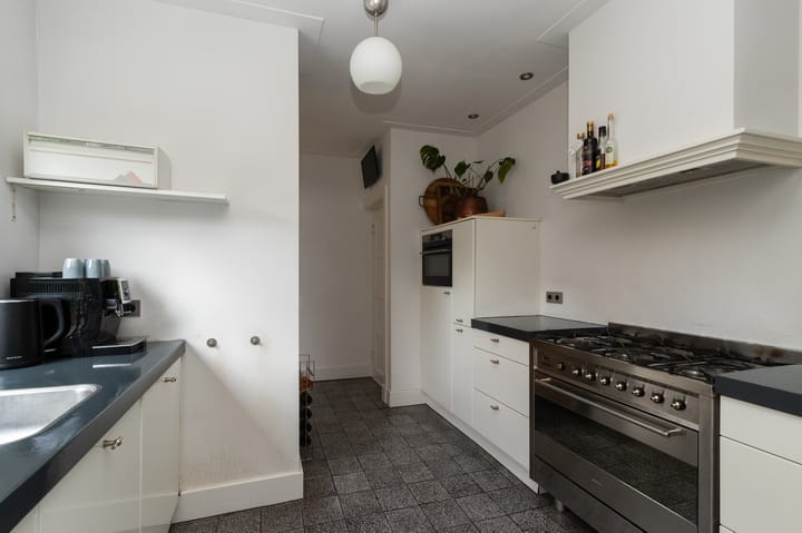 Hoekwoning te koop: Sint Janslaan 3, Bussum