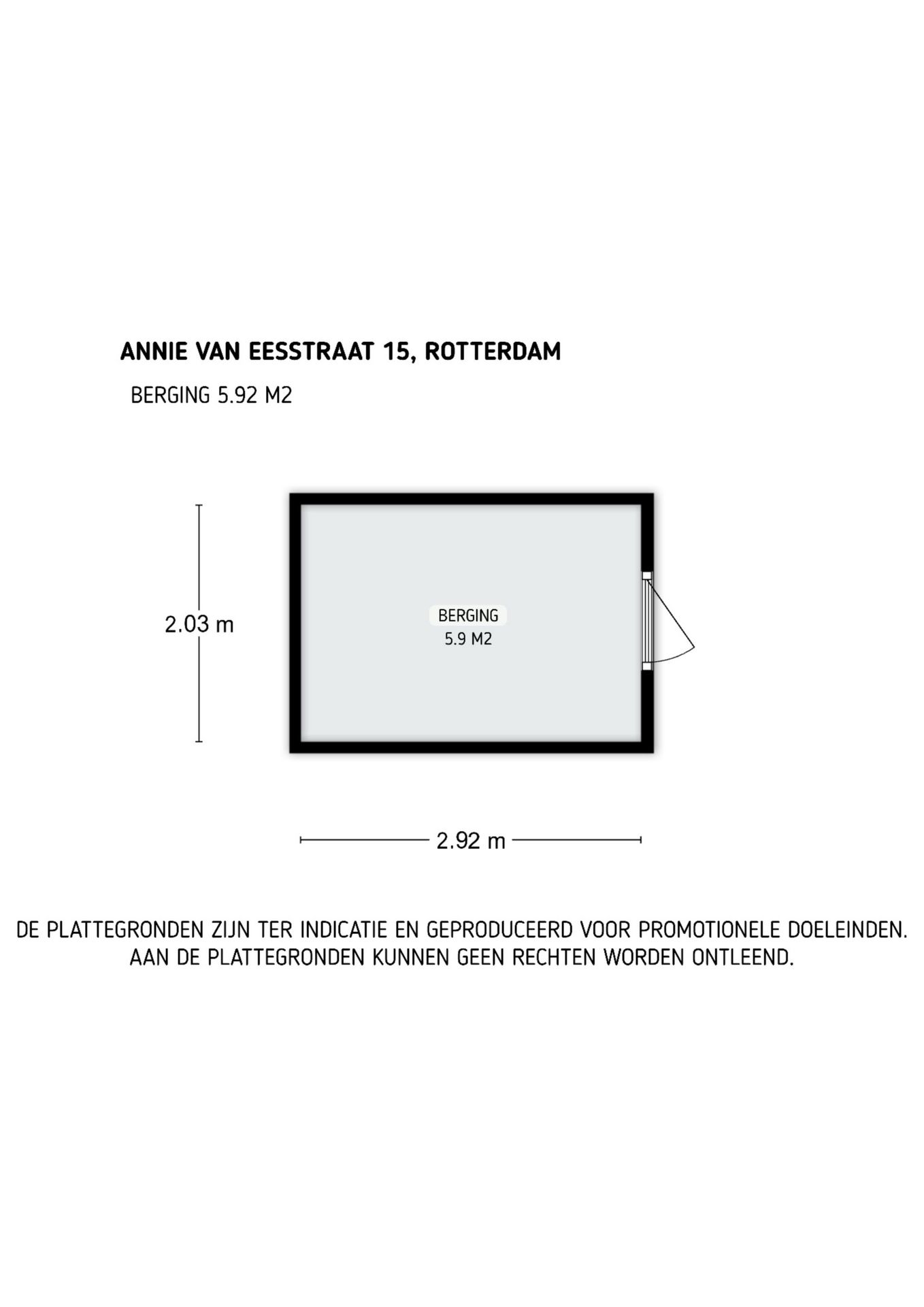 Foto 42 van Annie van Eesstraat 15