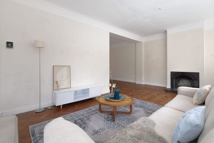 Vrijstaande woning te koop: Varviksingel 198, Enschede