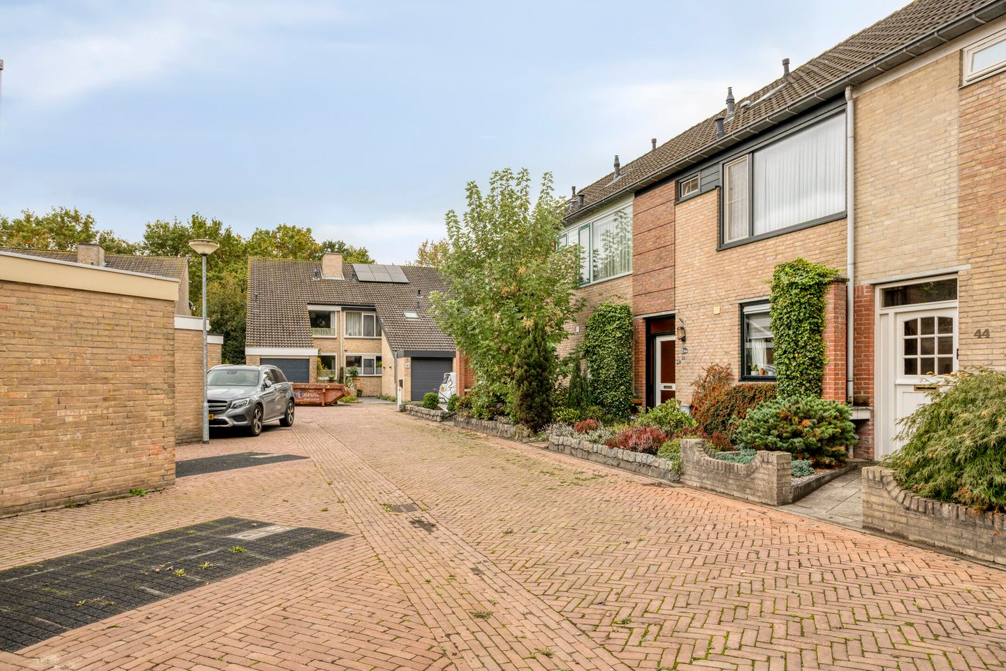 Foto 5 van Lijsterhof 43