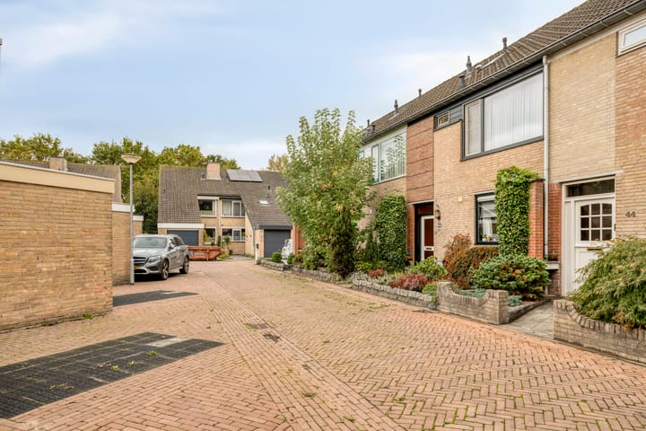 Foto 5 van Lijsterhof 43