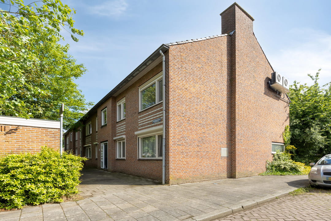 Foto 1 van Roghmanpad 6